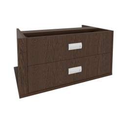 Блок ящиков боковой SH.YB-6